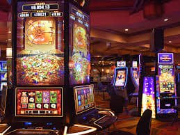 Antarmuka permainan Indonesia Lottery di rajabom